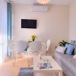 Appartement Pearl *