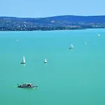 Pearl Appartement Balatonboglár