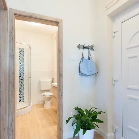 Pearl Lejlighed Balatonboglár