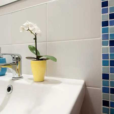 Pearl Lejlighed Balatonboglár