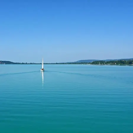 Pearl * Balatonboglár