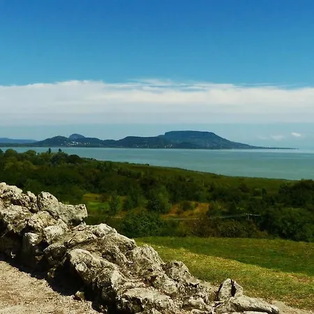 Pearl Apartmán Balatonboglár