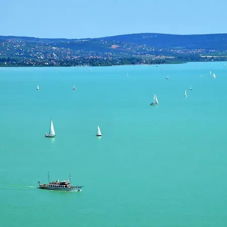 Pearl Apartmán Balatonboglár