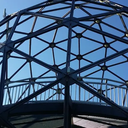 Pearl Lejlighed Balatonboglár