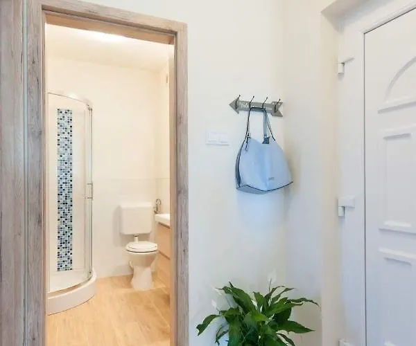 Pearl Apartmán Balatonboglár