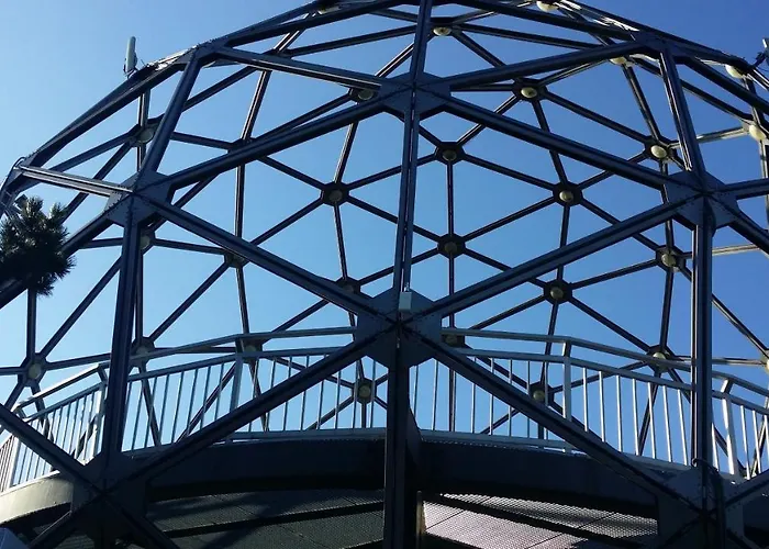 Pearl דירה Balatonboglár